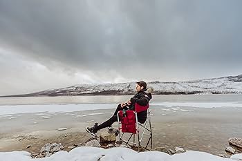 Amazon.com : Picnic TIME Coca-Cola Enjoy Coke Sports Chair